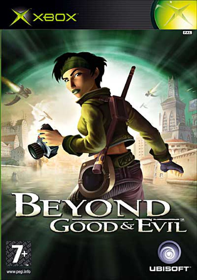 Beyond Good And Evil | Occasion